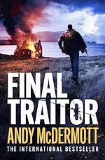 Télécharger le livre :  Final Traitor