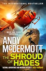 Download this eBook The Shroud Of Hades (Wilde/Chase 18)