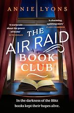 Télécharger le livre :  The Air Raid Book Club