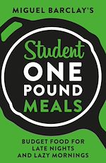 Télécharger le livre :  Student One Pound Meals