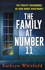 Télécharger le livre :  The Family at Number 11