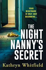 Télécharger le livre :  The Night Nanny's Secret