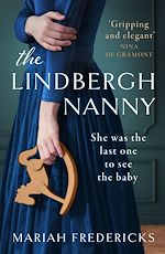 Télécharger le livre :  The Lindbergh Nanny