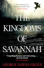 Télécharger le livre :  The Kingdoms of Savannah