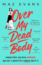 Télécharger le livre :  Over My Dead Body
