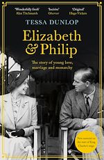 Télécharger le livre :  Elizabeth and Philip