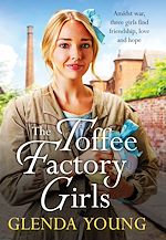 Télécharger le livre :  The Toffee Factory Girls