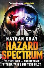 Télécharger le livre :  Hazard Spectrum