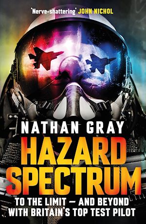 Download the eBook: Hazard Spectrum