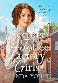Download this ebook Secrets of the Toffee Factory Girls