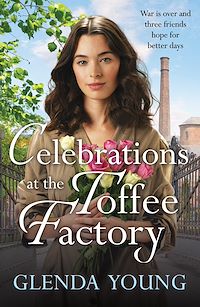 Download this ebook Celebrations at the Toffee Factory