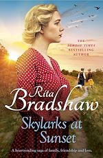 Télécharger le livre :  Skylarks At Sunset