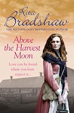 Télécharger le livre :  Above The Harvest Moon