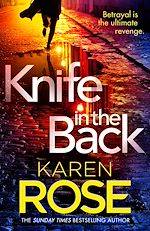 Télécharger le livre :  Knife in the Back