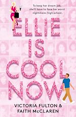Télécharger le livre :  Ellie Is Cool Now