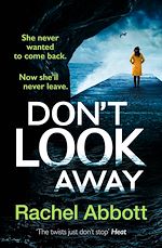 Télécharger le livre :  Don't Look Away