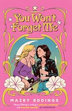 Télécharger le livre :  You Won't Forget Me
