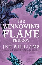 Télécharger le livre :  The Winnowing Flame Trilogy