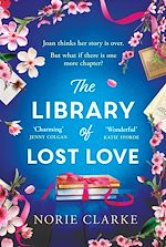 Télécharger le livre :  The Library of Lost Love