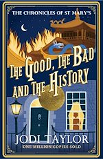 Télécharger le livre :  The Good, The Bad and The History
