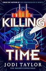 Télécharger le livre :  Killing Time