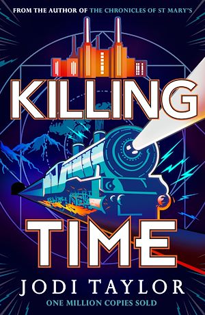 Téléchargez le livre :  Killing Time