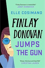 Télécharger le livre :  Finlay Donovan Jumps the Gun
