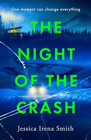 Télécharger le livre :  The Night of the Crash