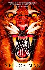 Télécharger le livre :  Anansi Boys