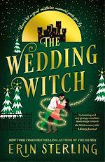 Download this eBook The Wedding Witch