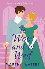 Download this eBook To Woo and to Wed