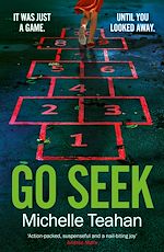 Télécharger le livre :  Go Seek