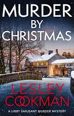 Télécharger le livre :  Murder by Christmas