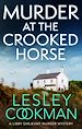 Télécharger le livre :  Murder at the Crooked Horse