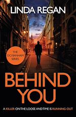 Télécharger le livre :  Behind You