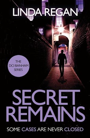 Download the eBook: Secret Remains