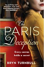 Télécharger le livre :  The Paris Deception