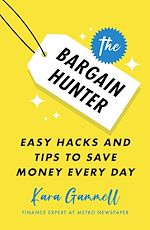 Download this eBook The Bargain Hunter