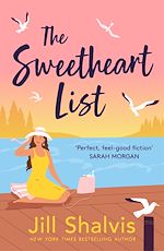 Download this eBook The Sweetheart List