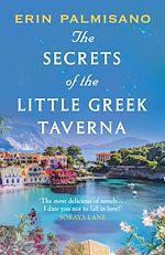 Télécharger le livre :  The Secrets of the Little Greek Taverna