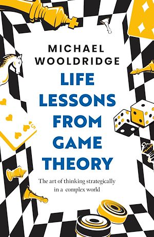 Download the eBook: Life Lessons from Game Theory