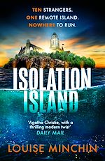 Télécharger le livre :  Isolation Island
