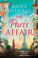 Télécharger le livre :  The Paris Affair