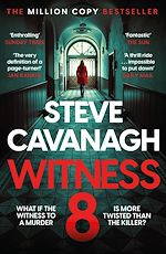 Télécharger le livre :  Witness 8