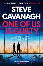 Download this eBook One of Us Is Guilty