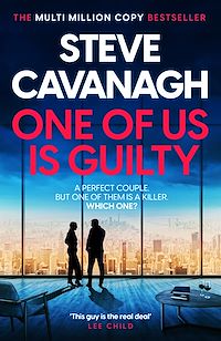 Download this ebook One of Us Is Guilty
