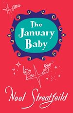 Télécharger le livre :  The January Baby