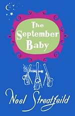 Télécharger le livre :  The September Baby