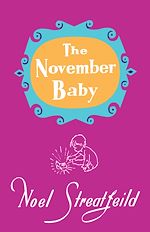Télécharger le livre :  The November Baby