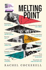 Télécharger le livre :  Melting Point: Family, Memory and the Search for a Promised Land